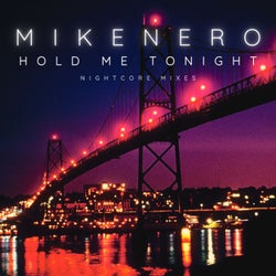 Hold Me Tonight (Nightcore Mixes)