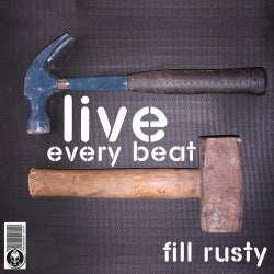 Live Every Beat