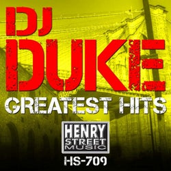 DJ Duke Greatest Hits