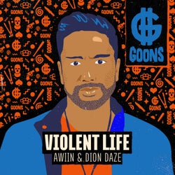 Violent Life - Extended Mix