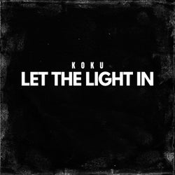 Let the light in