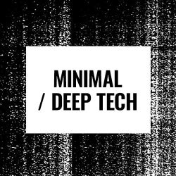 Floor Fillers: Minimal / Deep Tech