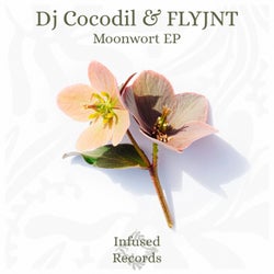 Moonwort EP