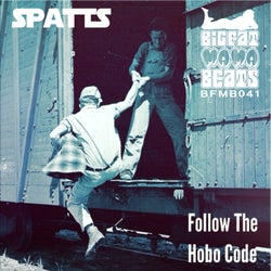 Follow The Hobo Code