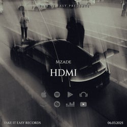 Hdmi