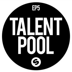 Spinnin' Records Talent Pool EP5
