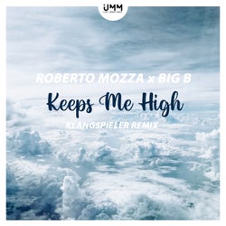 Keeps Me High (Klangspieler Remix)