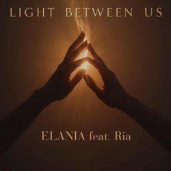 Light Between Us (feat. Ria)
