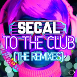 To The Club (The Remixes)