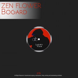 Zen Flower