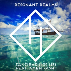 Zanzibar (432 Hz) (Extended Mix)