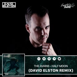 Half Moon - David Elston Remix