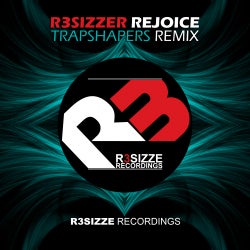 Trapshapers "REJOICE" TRAP CHARTS