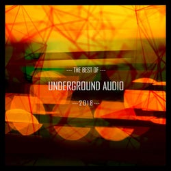 Best of Underground Audio 2018