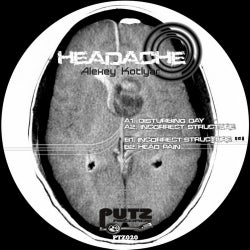 Headache EP