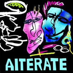 Alterate (Extended Mix)