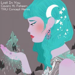 Lost In You (TRU Concept Remix)