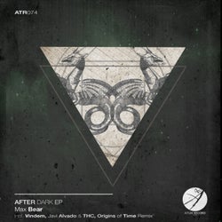 After Dark EP