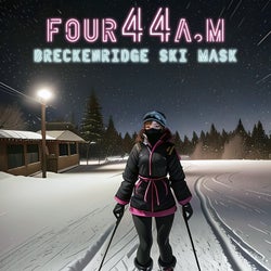 Breckenridge Ski Mask (EDM Remix)