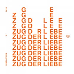 Zug der Liebe Compilation 2