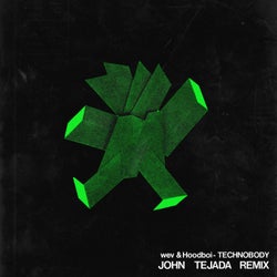 technobody - John Tejada Remix