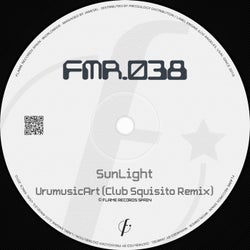 SunLight (Club Squisito remix)