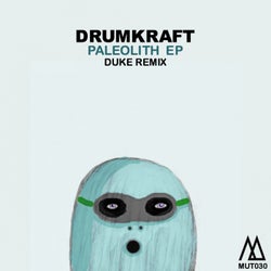 Paleolith  EP
