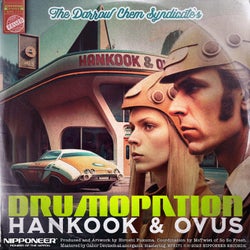 Drumopation - Hankook & OVUS Remix