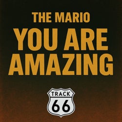 You Are Amazing (Original)