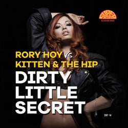Dirty Little Secret (Remixes)