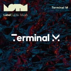 Terminal M: Beatport Label of The Month