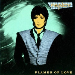 Flames Of Love (Deluxe Edition)
