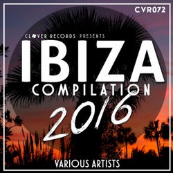 Ibiza Compilation 2016