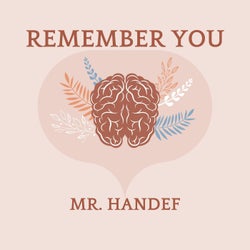 Remember you