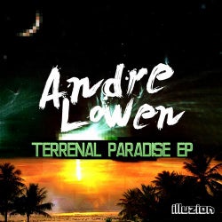 Terrenal Paradise Ep