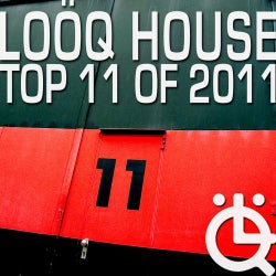 Looq House - Top 11 In 2011