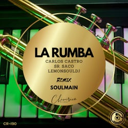 La Rumba (Soulmain Remix)