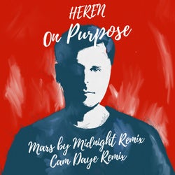 On Purpose (The Remixes)