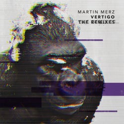 Vertigo - The Remixes