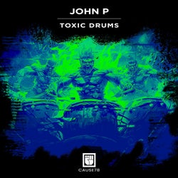 Toxic Drums