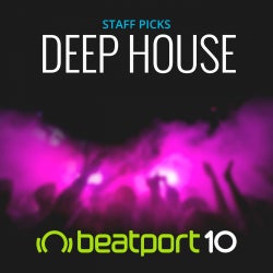 #BeatportDecade Staff Picks: Deep House