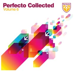 Perfecto Collected, Vol. 6