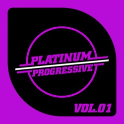 Platinum - Progressive, Vol. 1