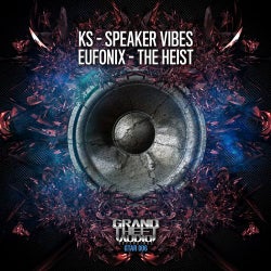 Speaker Vibes / The Heist
