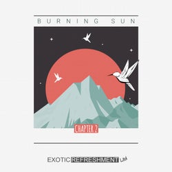 Burning Sun - Chapter 2