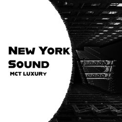 Sound of New York