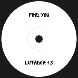 Find you