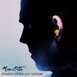 Shadow Of The Sun Remixes