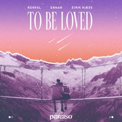 To Be Loved