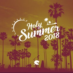 Holy Summer 2018
